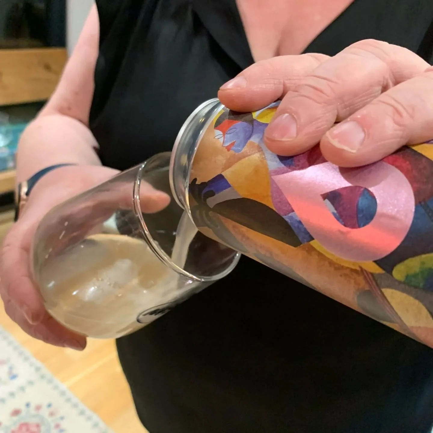 What sort of breweries and beer styles would you like to see at Knutsford Beer Festival? 🤔

Have we got the balance right when it comes supporting small local indie breweries, craft beer innovators and more traditionally minded real ale producers? ?