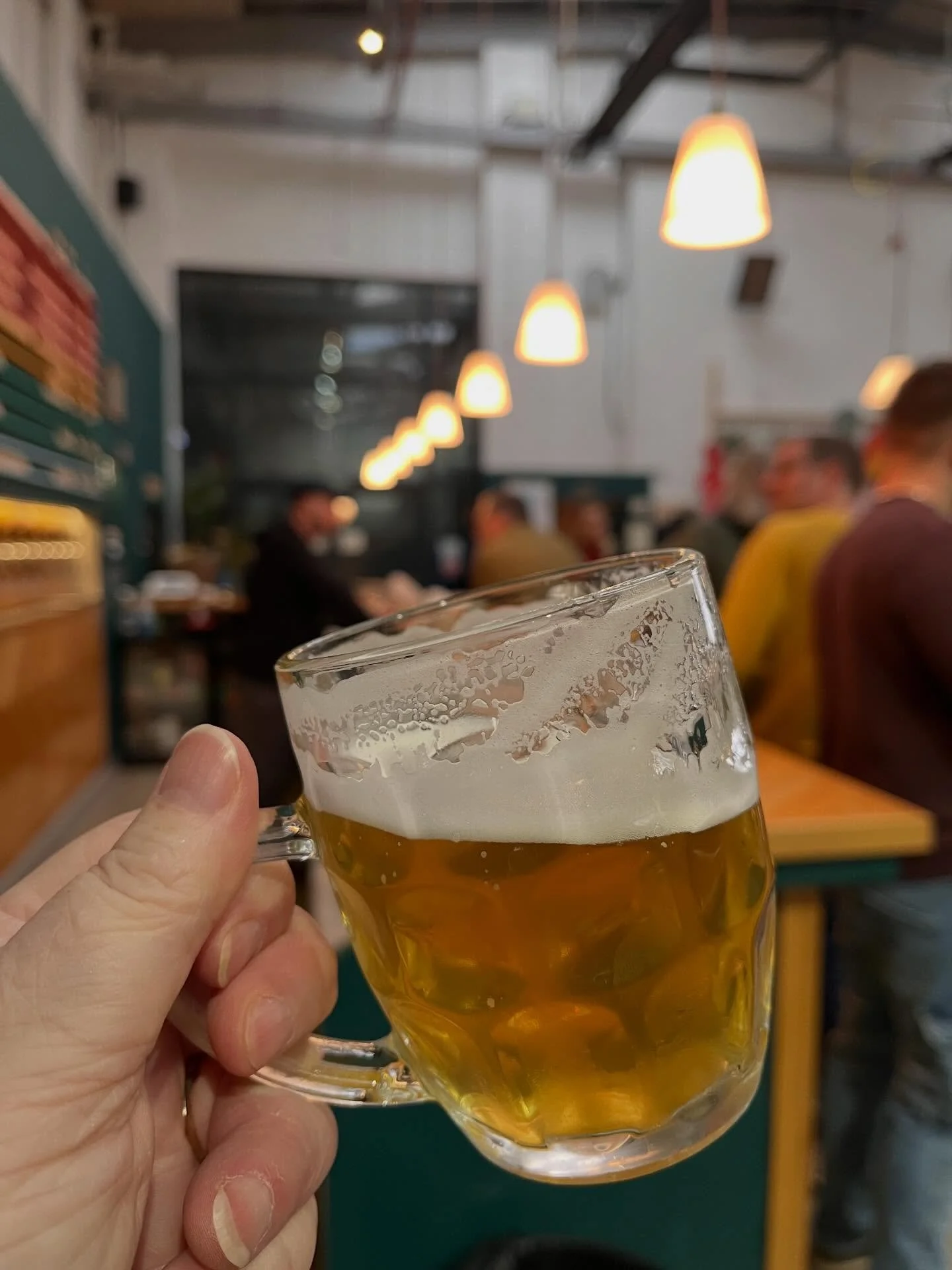 Out and about today beer tasting. 1st stop  @trackbrewingcotaproom  @trackbrewingco  for a look around the brewery and to try the Sonoma