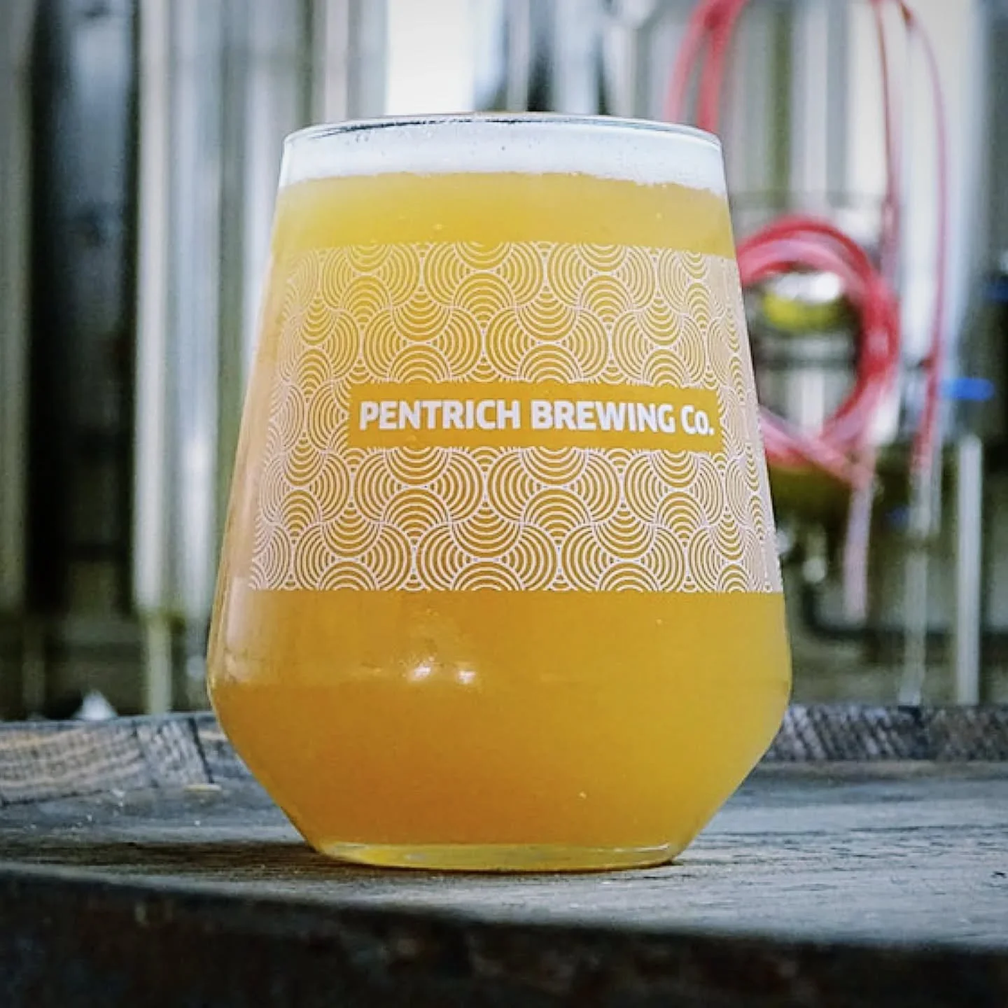 🍺 BREWERY ANNOUNCEMENT: PENTRICH BREWING 🍺

We're pleased to announce we'll be pouring @pentrichbrewing for the first time at Knutsford Beer Fest 🍻

The story of Pentrich Brewing began in 2013 when Joe Noble and Ryan Cummings began home brewing in