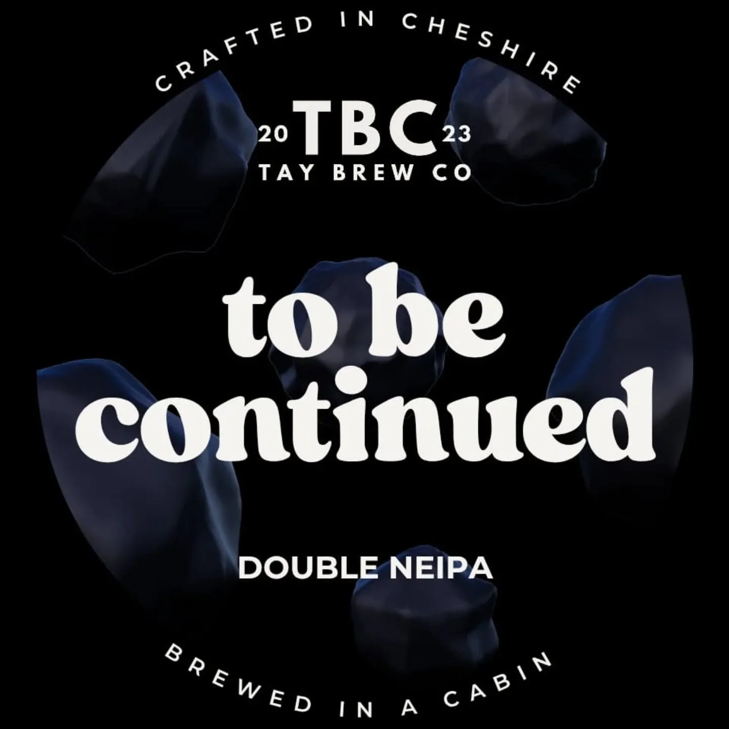 🍺 BREWERY ANNOUNCEMENT: TAY BREW CO 🍺

Anyone remember our collaboration double IPA with @taybrewco for Knutsford Beer Fest? Not to brag but 'Shadow of Your Future Self' became the Middlewich nano-brewery's top rated beer 😌 So we're definitely exc