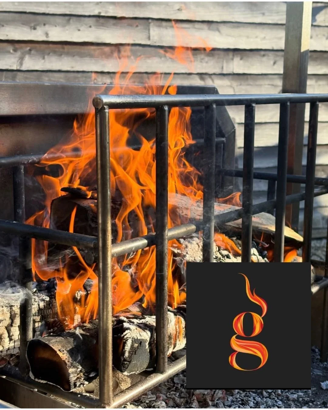 📣 FOOD ANNOUNCEMENT 📣
We're pleased to let you all know that we're going to be joined for all sessions by @theflaminggourmand. Menu coming soon! Link 🔗 for tickets in bio #KBF2026 #knutsford #beerfestival