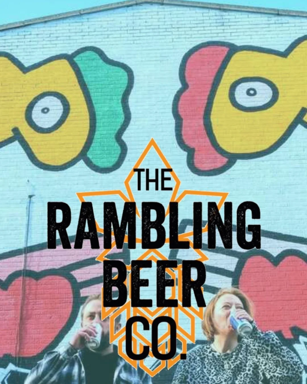 It's not to late to be a KNUTSFORD BEER FESTIVAL SPONSOR - we've still got some great packages available starting at a nicely priced &pound;100. You're automatically invited to our sponsors event on Thursday 28th at 5pm and this year we're pleased to