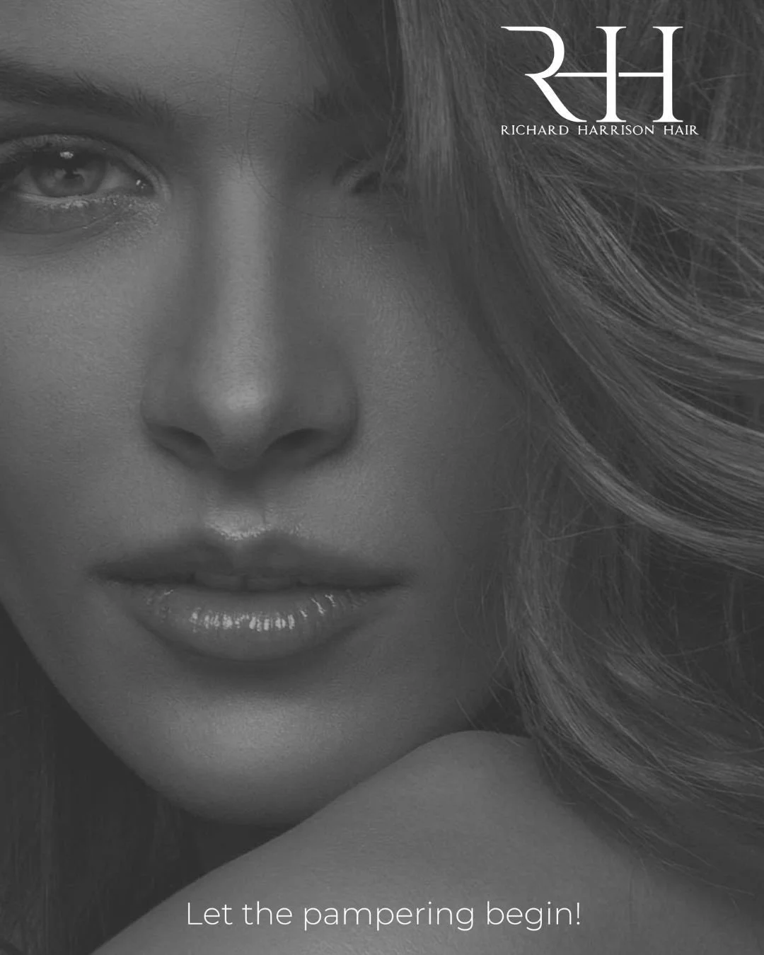 🙏 HUGE THANKS TO @richardillingworthharrsion for sponsoring!
Are you tired of battling traffic and fighting for parking just to get your hair done? Well, have no fear &ndash; @richardharrisonhair is here to bring you an altogether better salon exper