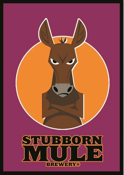 2.30pm - Stubborn Mule Brewery