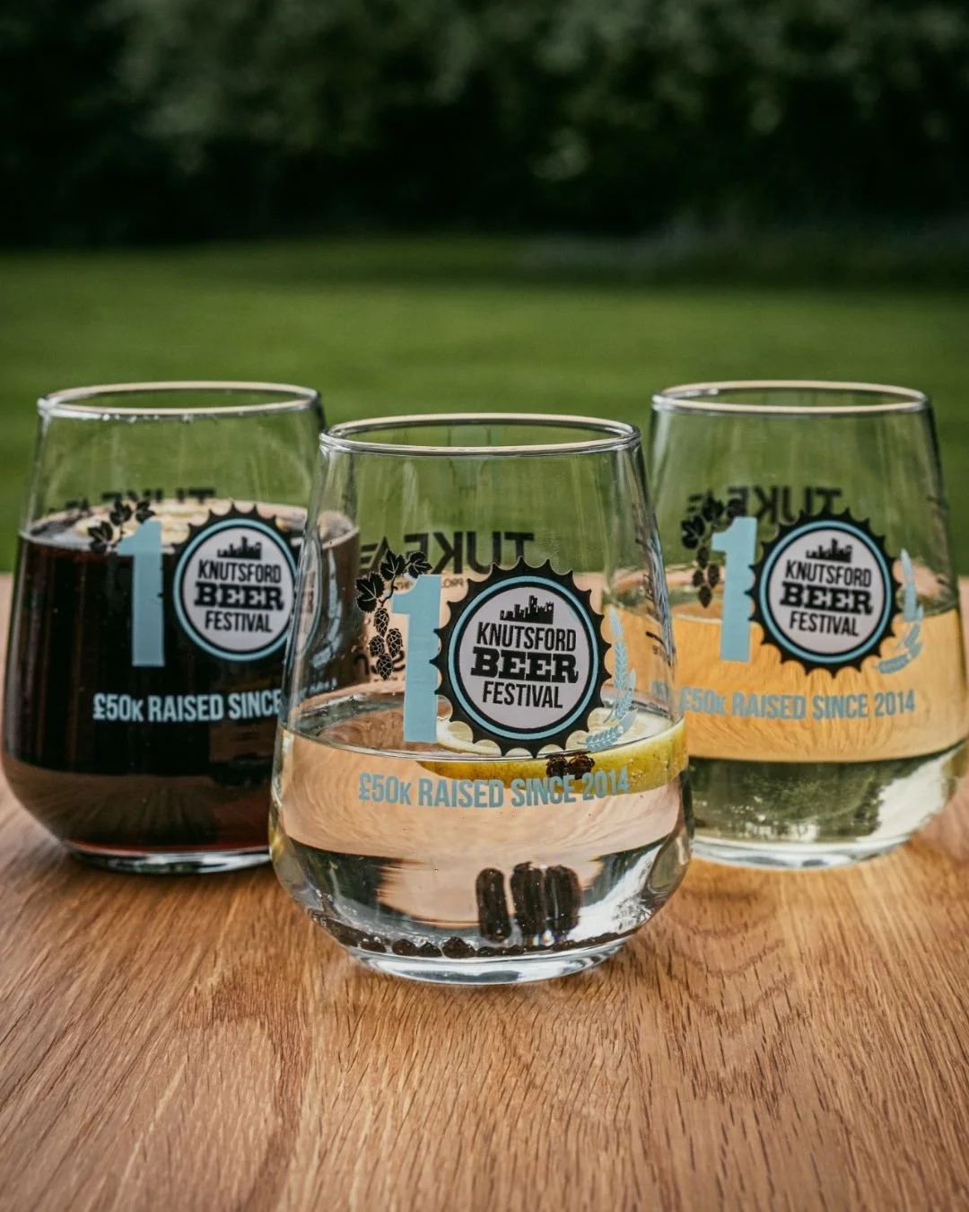 BUT I DON&rsquo;T DRINK BEER&hellip;.! @sarahchudley talks about the alternative drinks available at this year's Festival

I really don&rsquo;t like beer. I don&rsquo;t know much about it either, which is embarrassing, coming from the &ldquo;Beer Gar