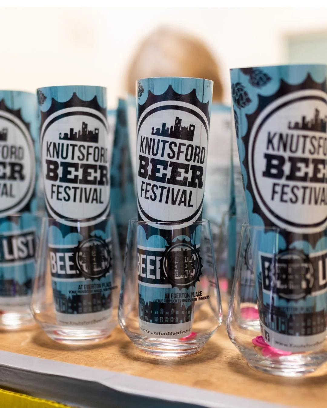 It's getting closer...have you got your tickets?
https://www.knutsfordbeerfestival.org.uk/tickets - LINK IN BIO
#KBF2026 #knutsford #beerfestival