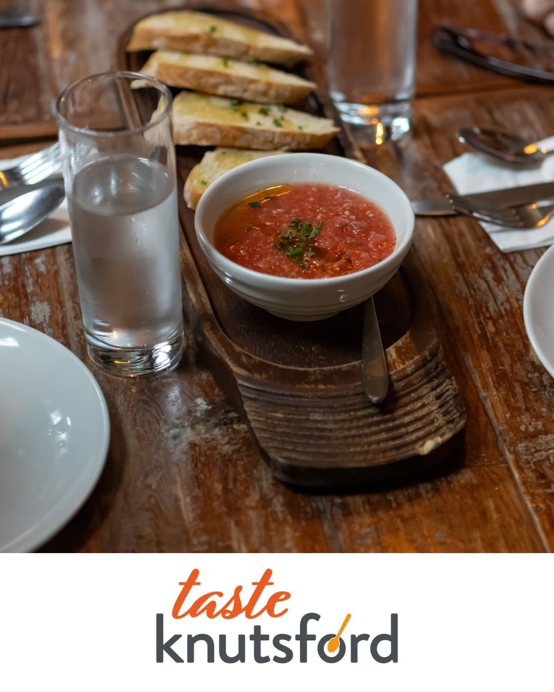 Have you been on @tasteknutsford food tour? There is one each month -  and you might even see @nicolaarnell out and about in Knutsford hosting today! Showing the best of independent food venues in the town, it's a great afternoon out.
Check out the w