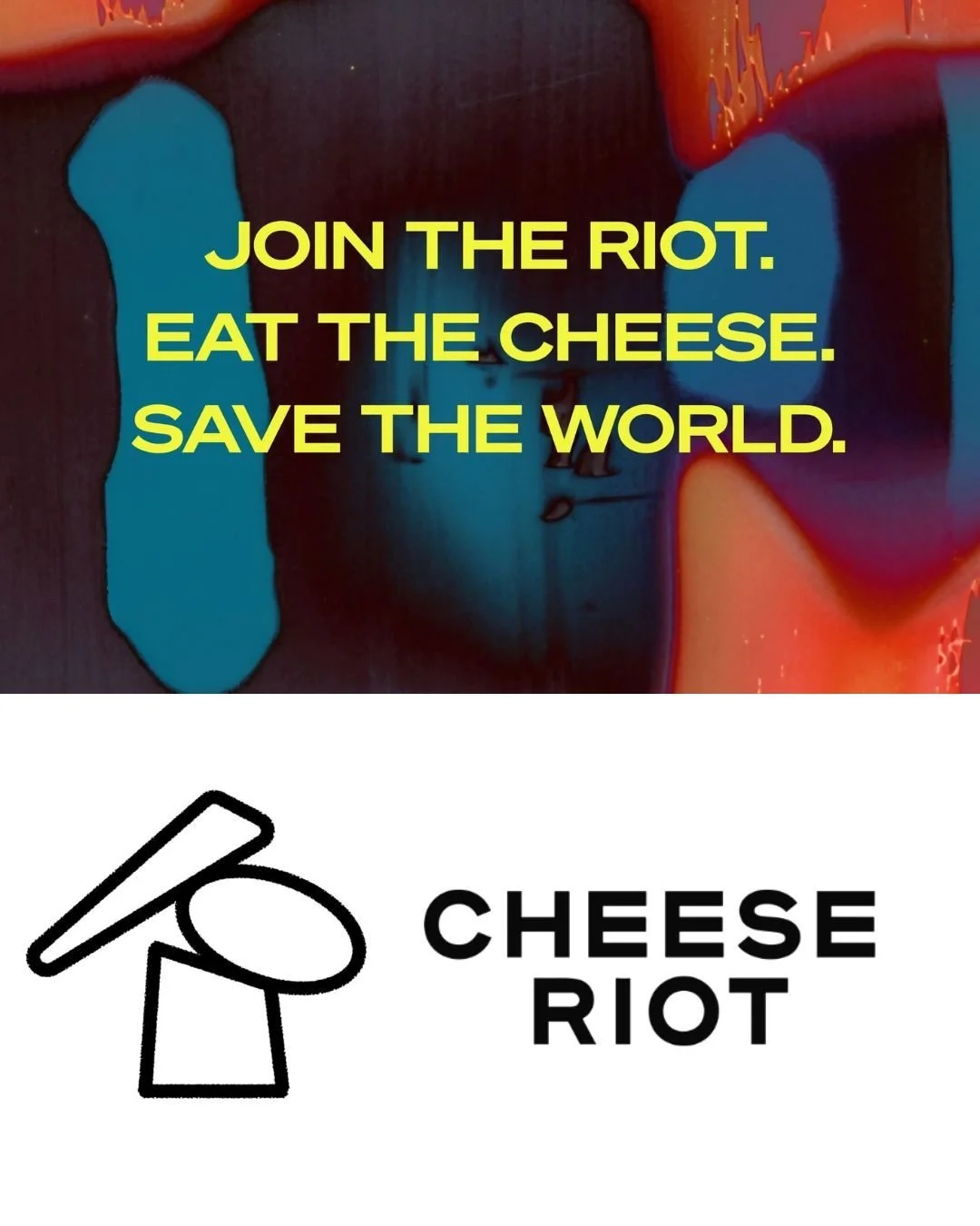 A big welcome to our new beer sponsor this year @cheeseriot. 
A fabulous online company which offers delivered to your door cheese and other goodies. The perfect gift for friends family, or yourself 
Check out their website www.cheeseriot.co.uk
#KBF2