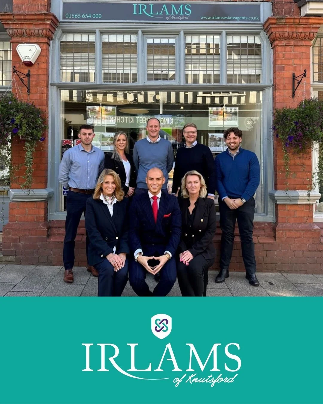 irlams are sponsoring our token bar this year - and we'll have some new specially branded beer festival tokens to boot!

Based on King Street, Irlams of Knutsford provide specialist local knowledge and practical advice focused on building strong last
