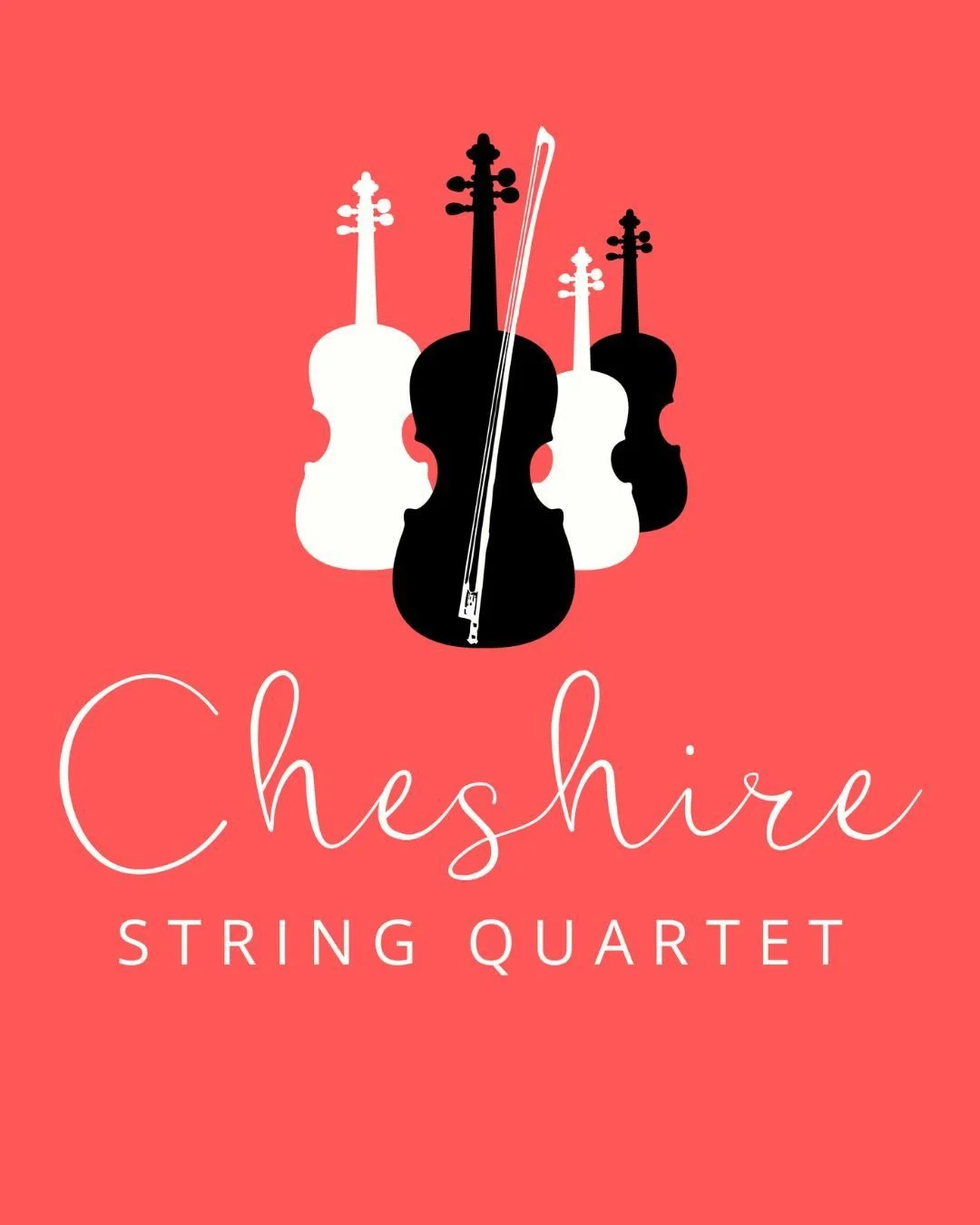 Another new beer sponsor this year is The Cheshire String Quarter.
With over 80 years of combined industry experience, they pride ourselves on delivering exceptional quality, versatility  and refined musical performances tailored to every occasion.
T