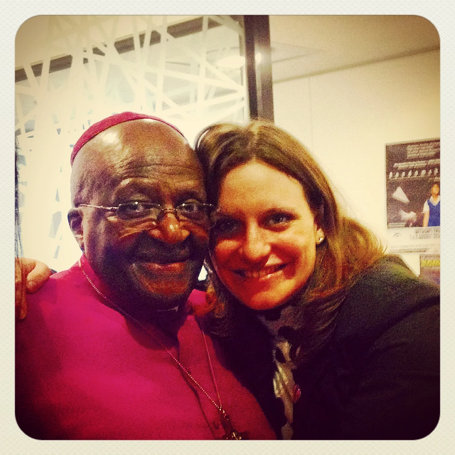 World Changers: From law to tech business leader