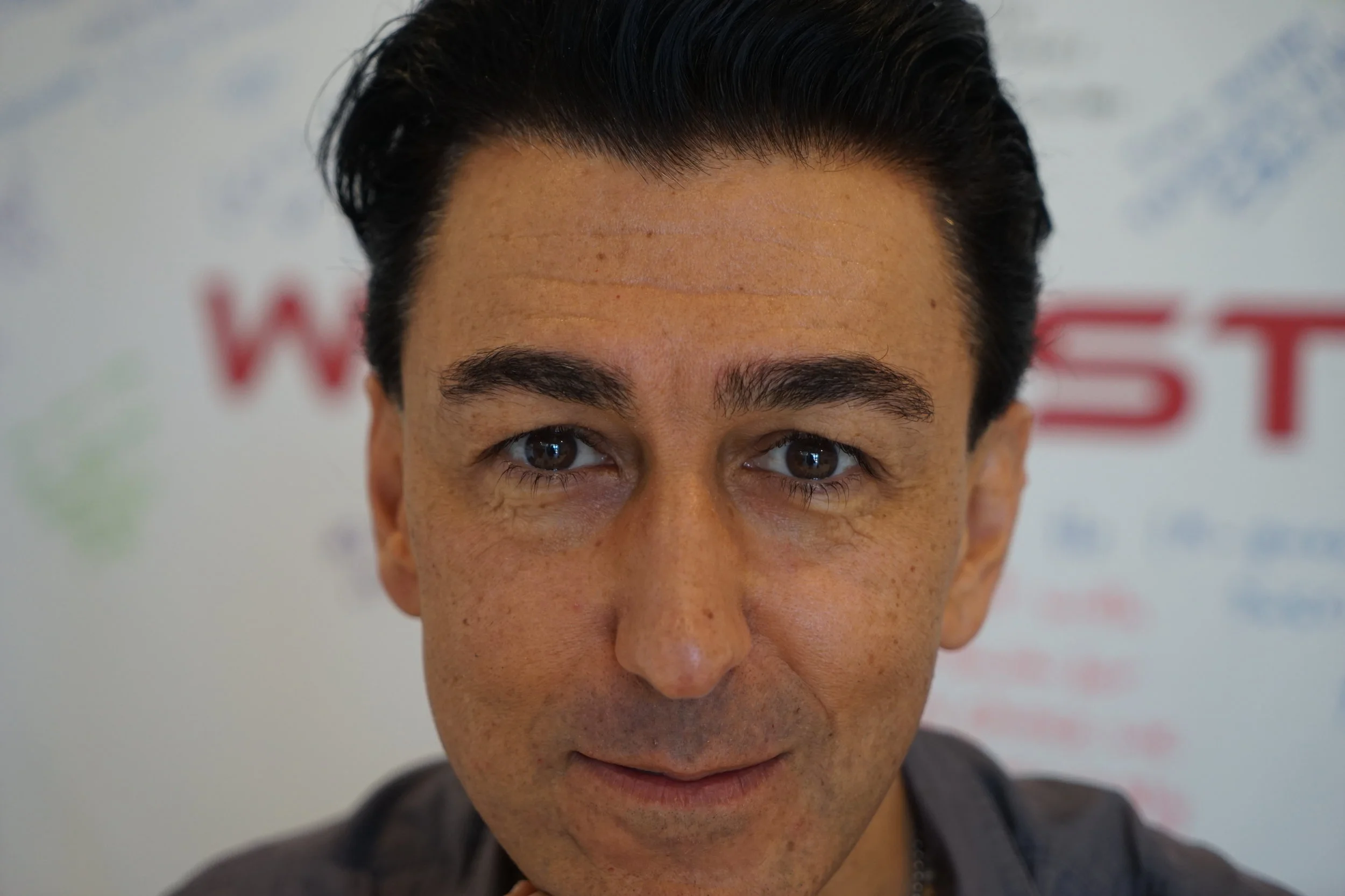 Bibop G. Gresta Chairman - Hyperloop Transportation Technologies. Founder - JumpStartFund and Digitalmagics Based:Los Angeles 