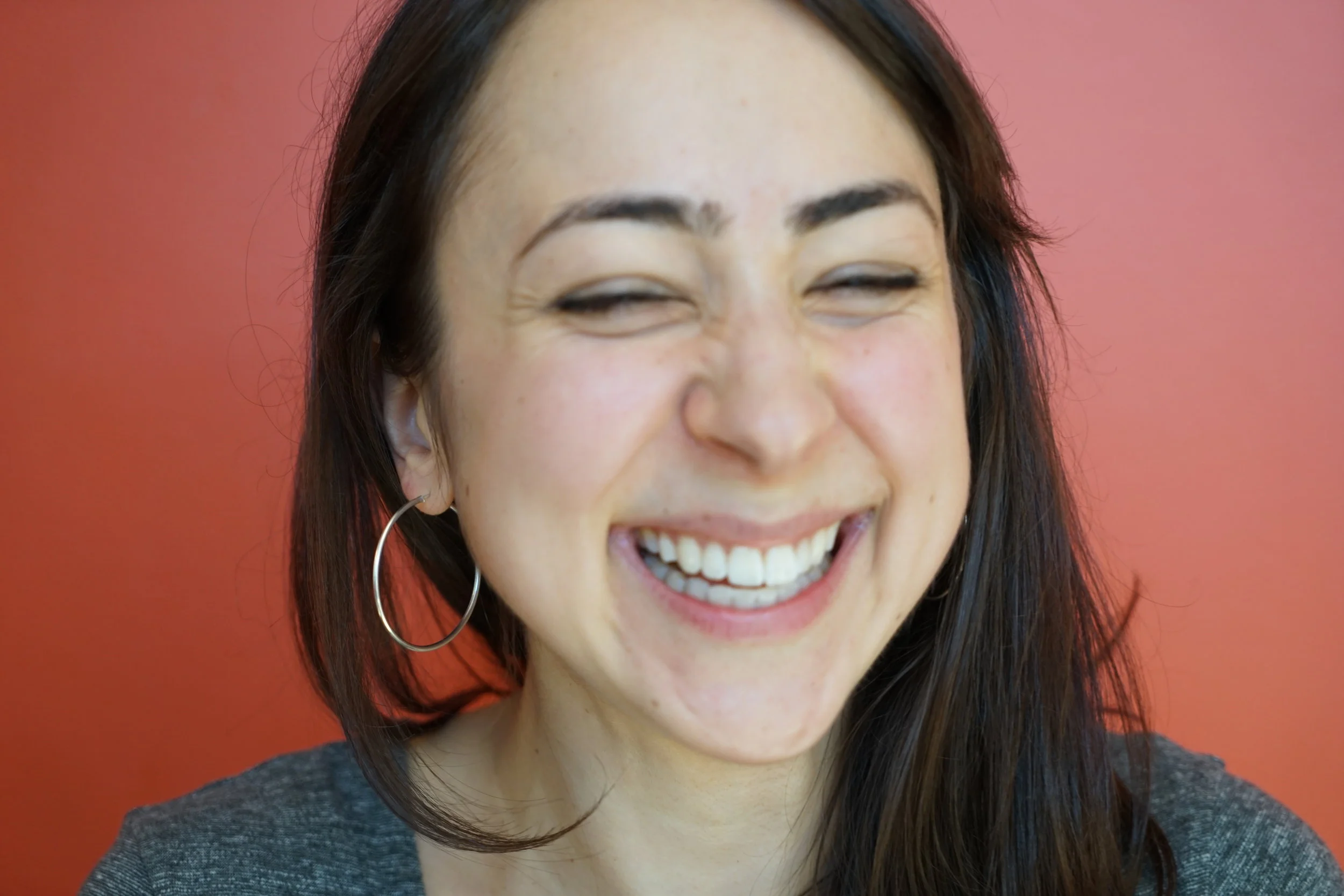 Simone Wren Partnership Manager - Social Venture Partners Based:Portland
