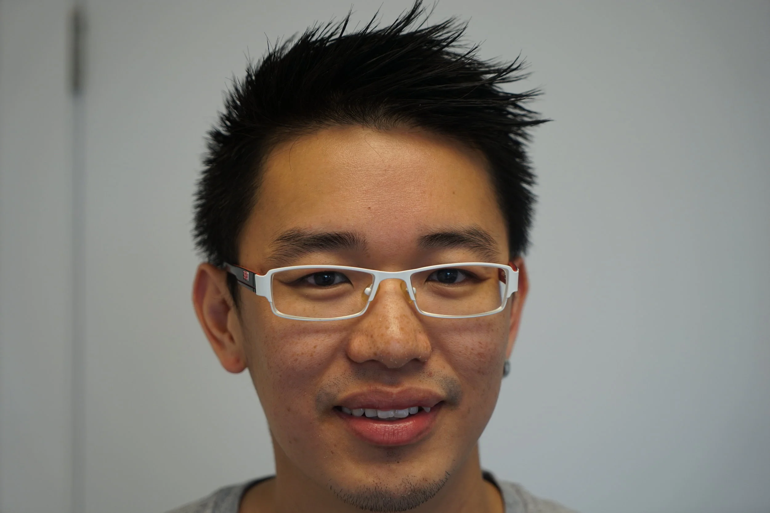 Chin Hing Chang Programme Manager - Spring University Based:Vancouver