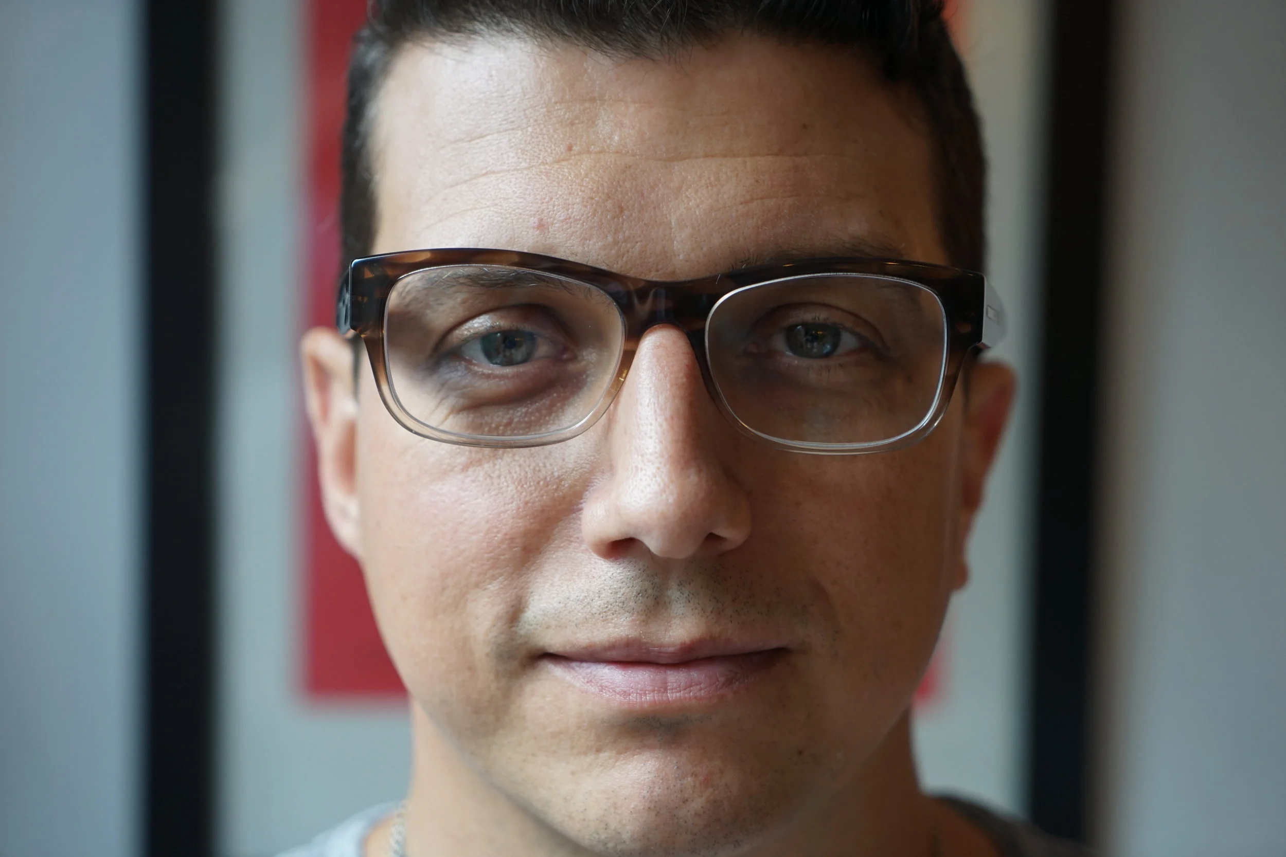 Mark Brand Chef, Mentor and Founder - Save on Meats Based:Vancouver