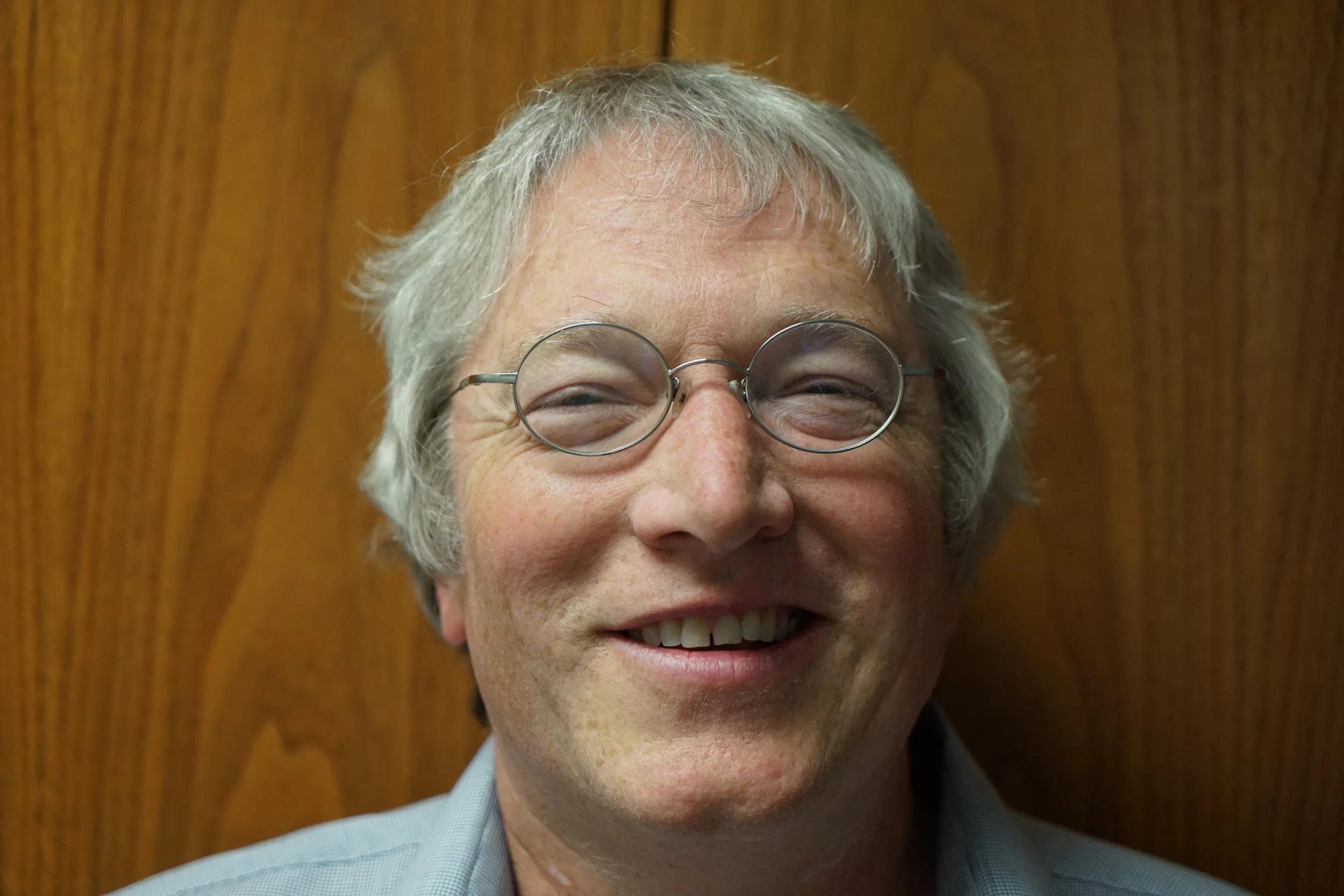 Lance Ahern Managing Director - Launch Alaska Based:Anchorage