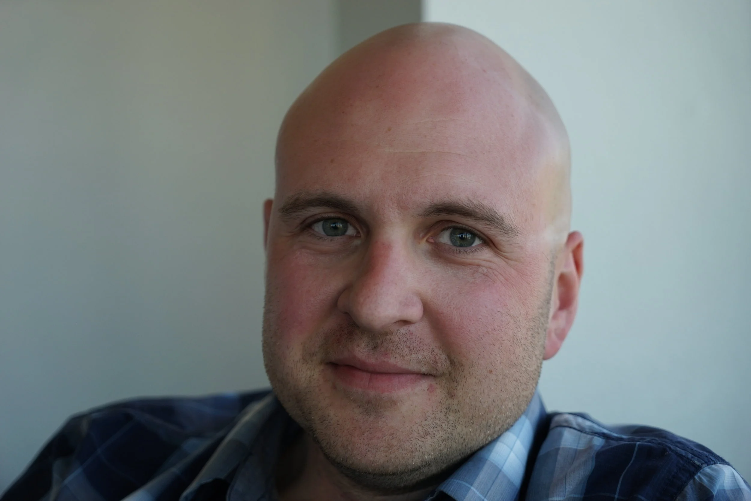 Stephen Trimble Founder - Arctic Solar Ventures Based:Anchorage