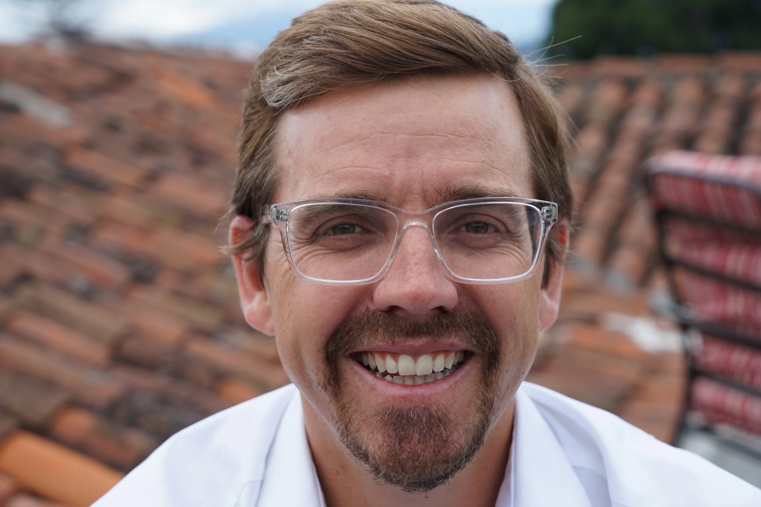 Rich Ambrose Co-Founder - Pomona Impact and Impact Hub Antigua Based:Antigua, Guatemala