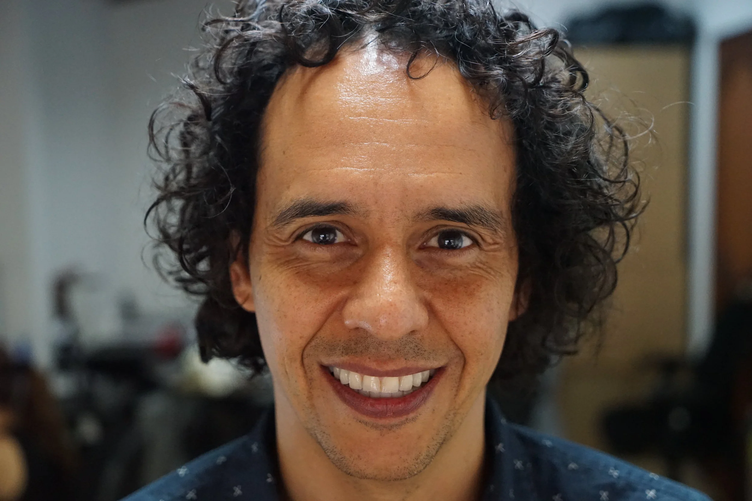 Alvaro Gomez Co-Founder - Dibujaguja Based:Medellin, Colombia