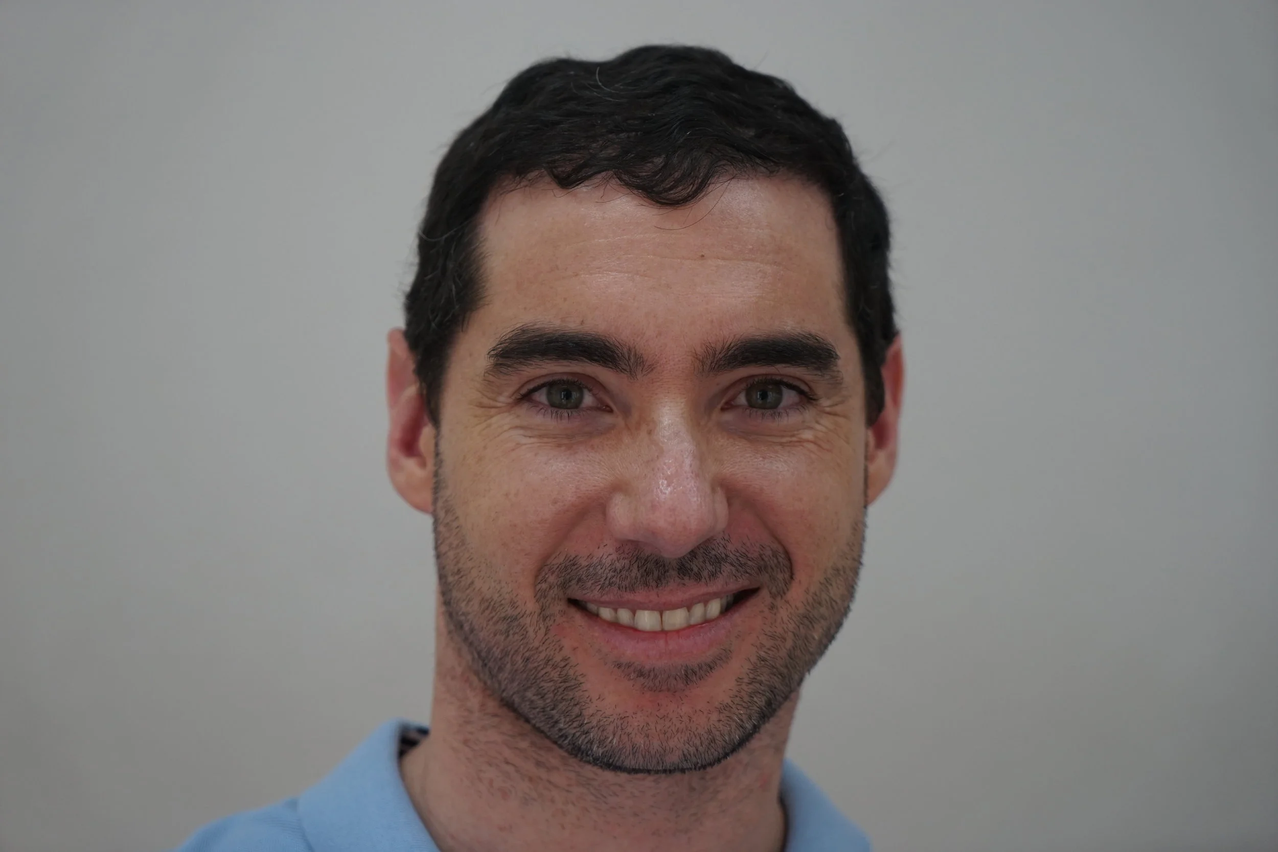 Francisco Torrealba Co-Founder and Chief Strategy Officer - Valhalla Based:Chile