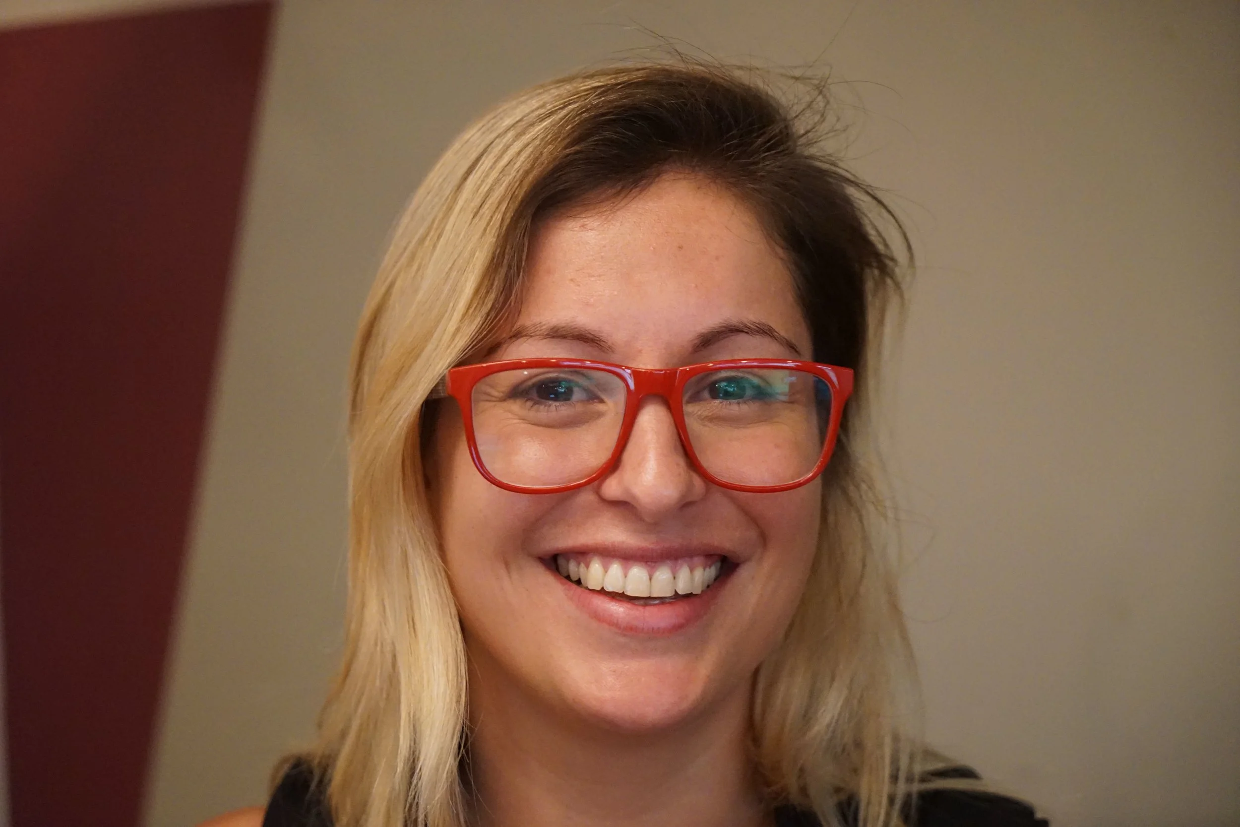 Magdalena Acuna Innovation and Citizen Experience - Buenos Aires City Based:Buenos Aires, Argentina