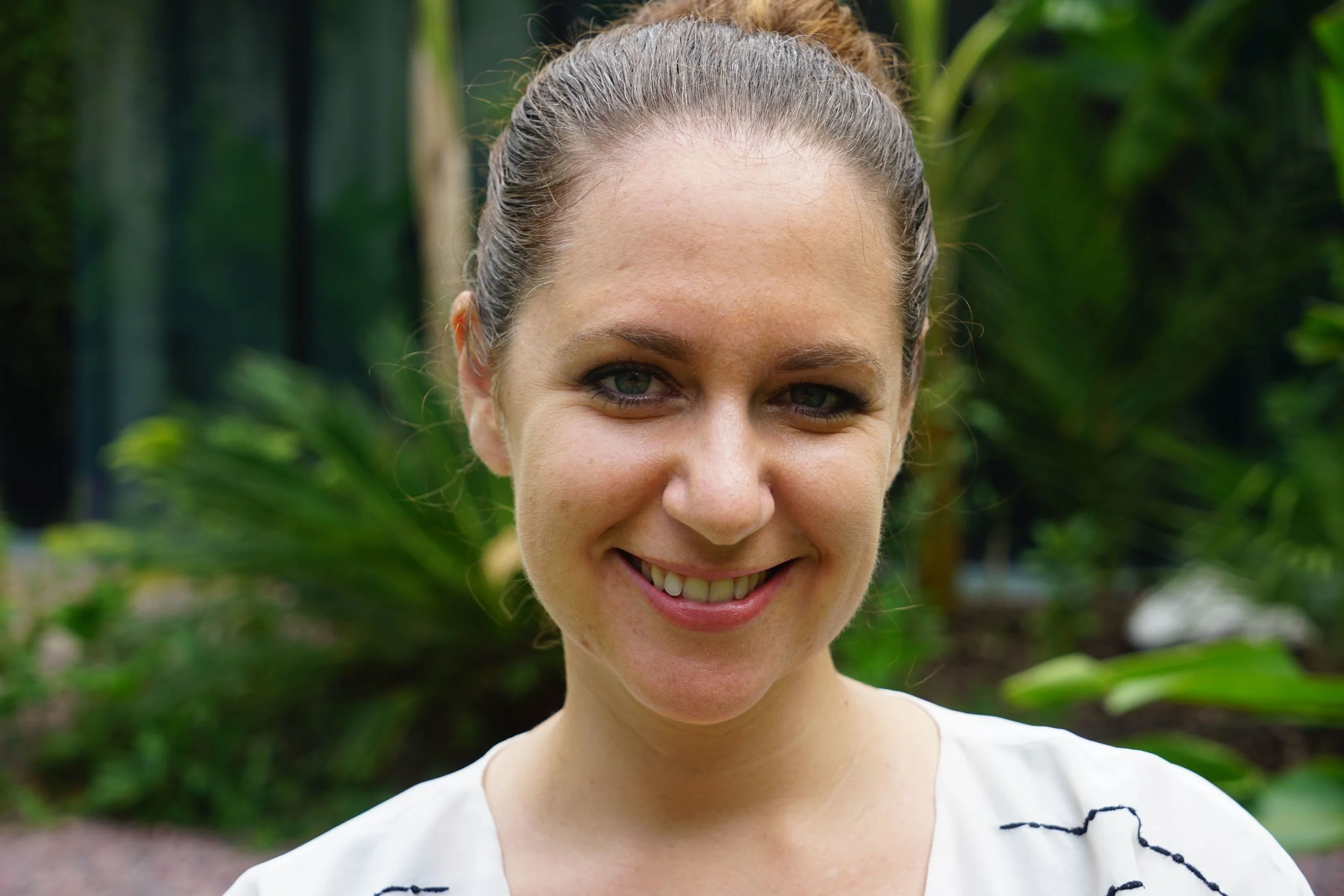 Lisa Besserman Founder and CEO - Start Up Buenos Aires Based:Buenos Aires, Argentina