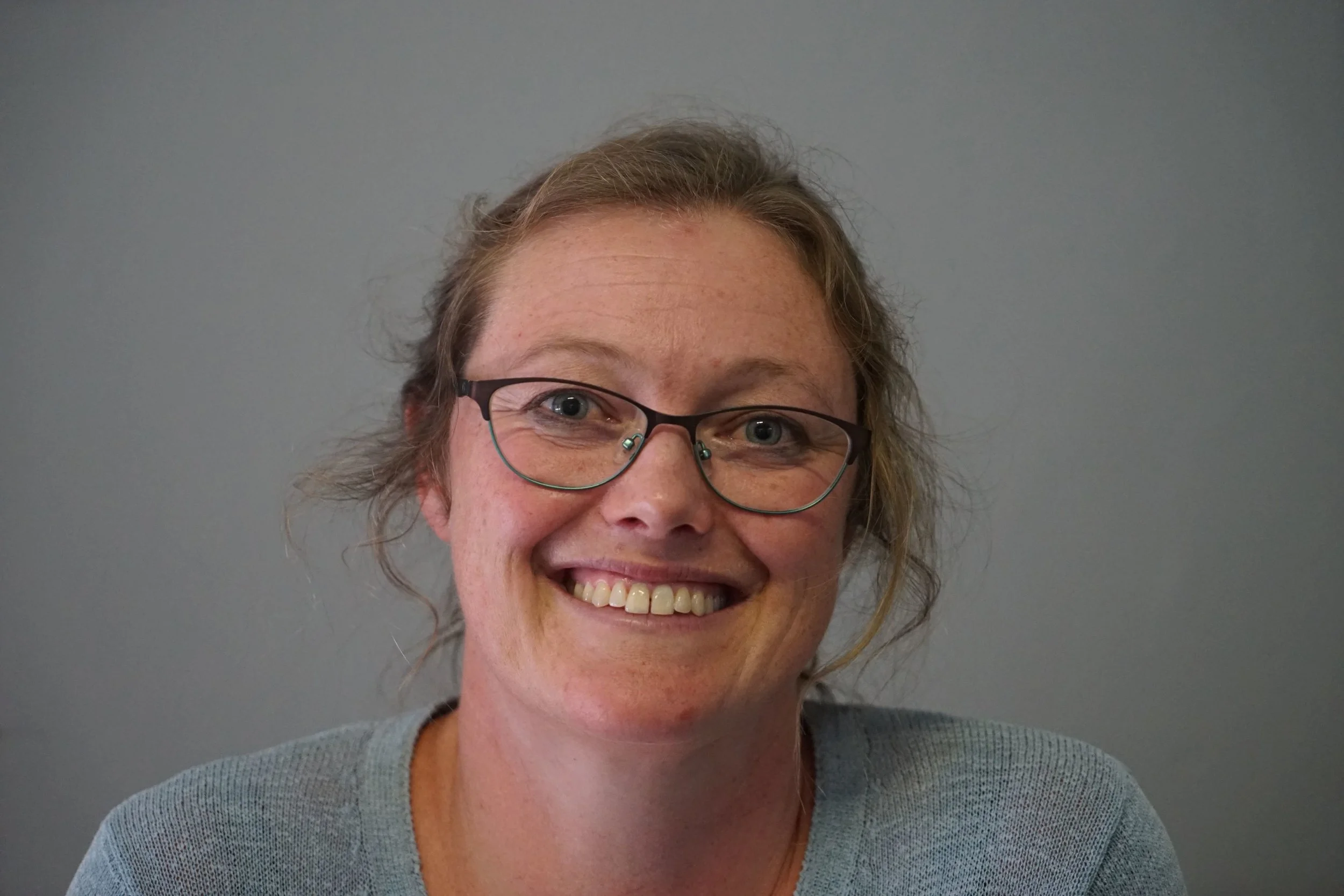 Debbie Harris MD - Arumloo Based:Cape Town, South Africa