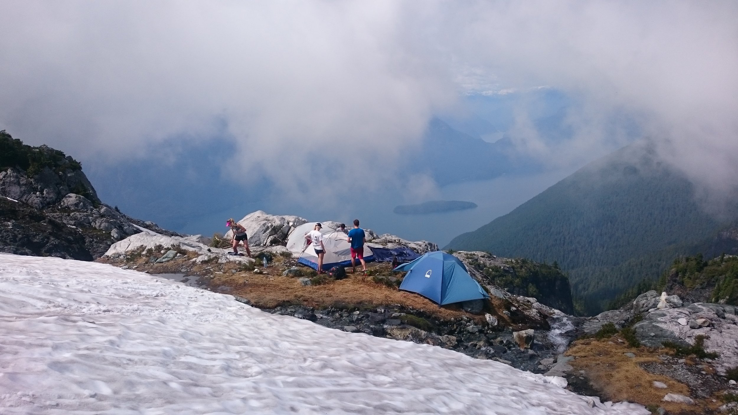 Now we've finished, it's time to get started - 13 Lessons from 22,000 miles of Adventure 