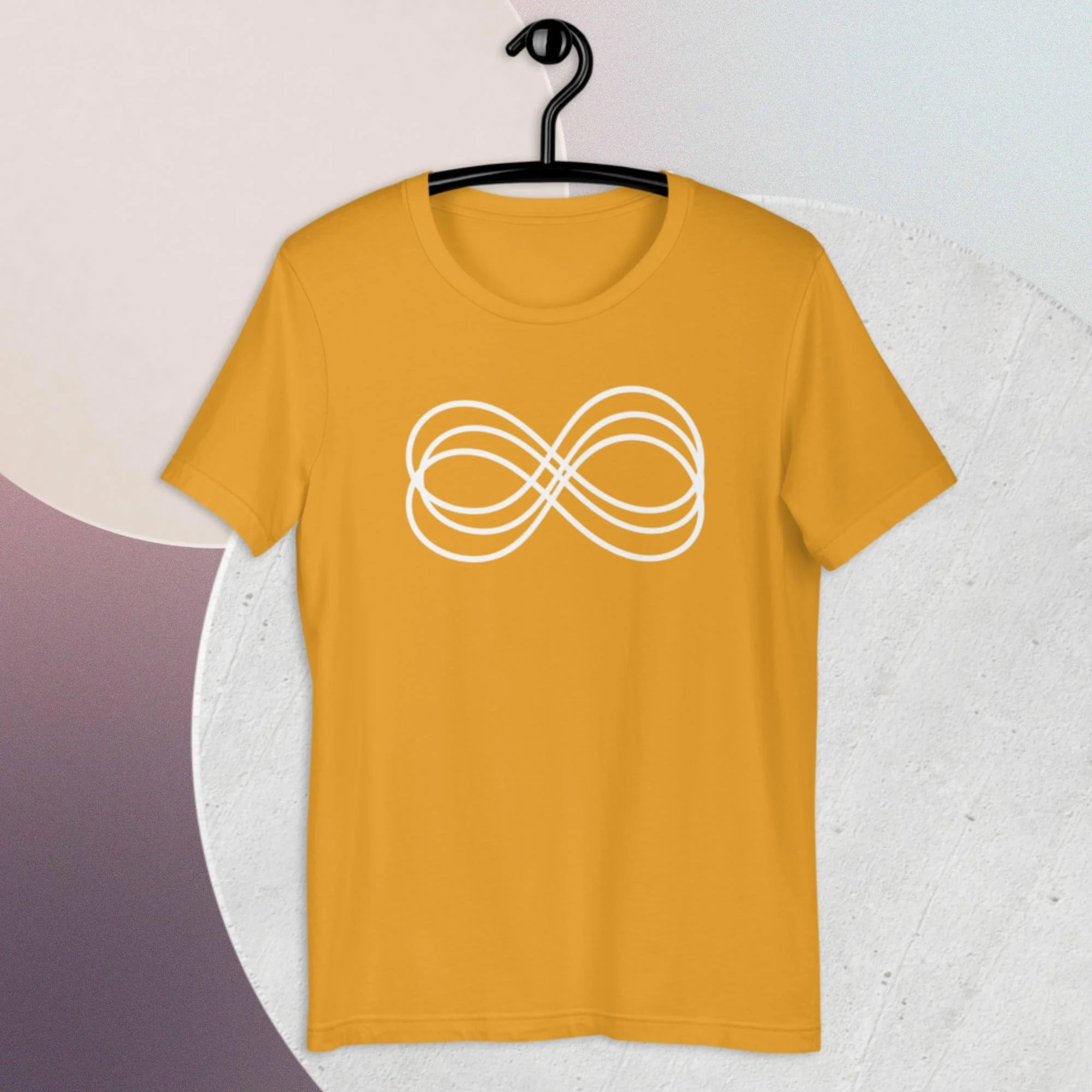 unisex-staple-t-shirt-mustard-front-635024336fe64.jpg