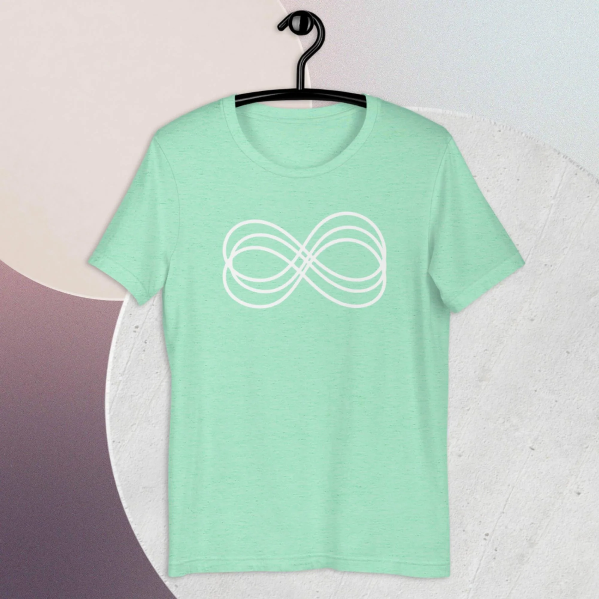 unisex-staple-t-shirt-heather-mint-front-63502433712ce.jpg