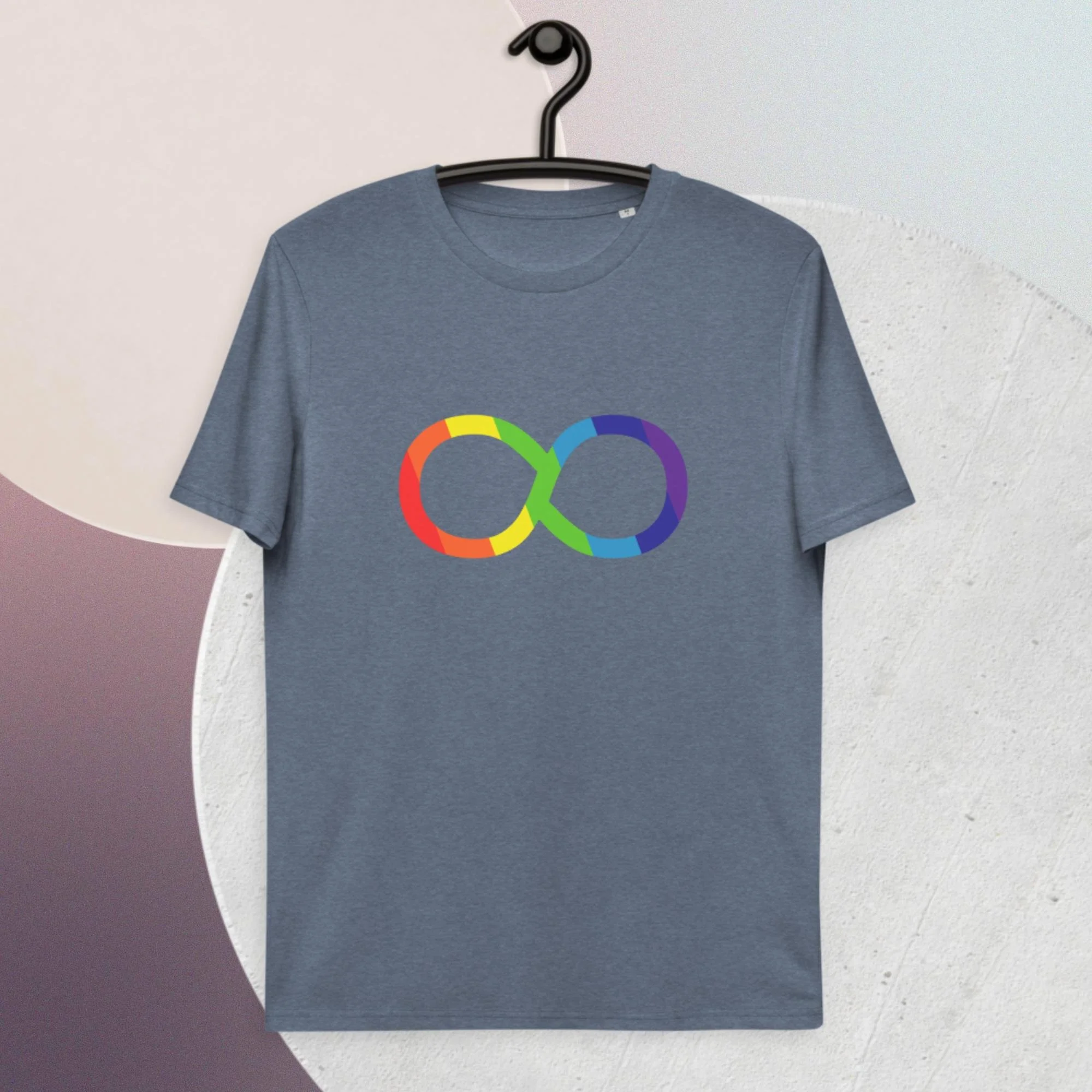 unisex-organic-cotton-t-shirt-dark-heather-blue-front-635027ef09bc8.jpg