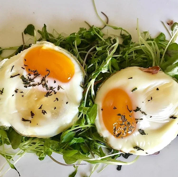 Brunch anyone?