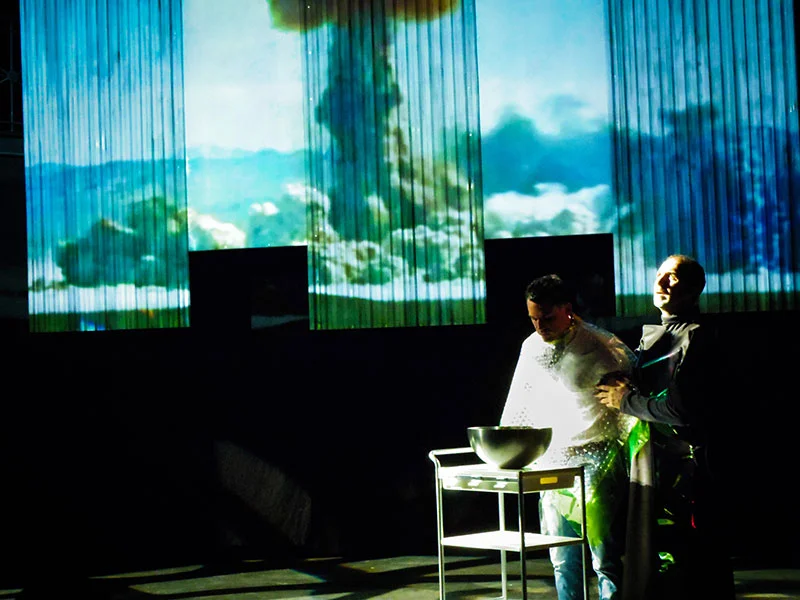 The Memory Tax John Michael Diresta