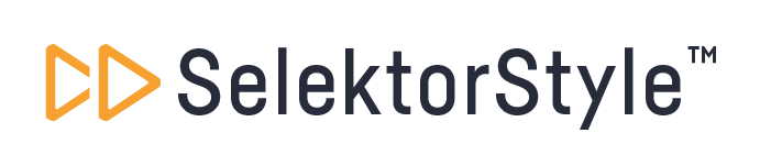 Selektor Style™