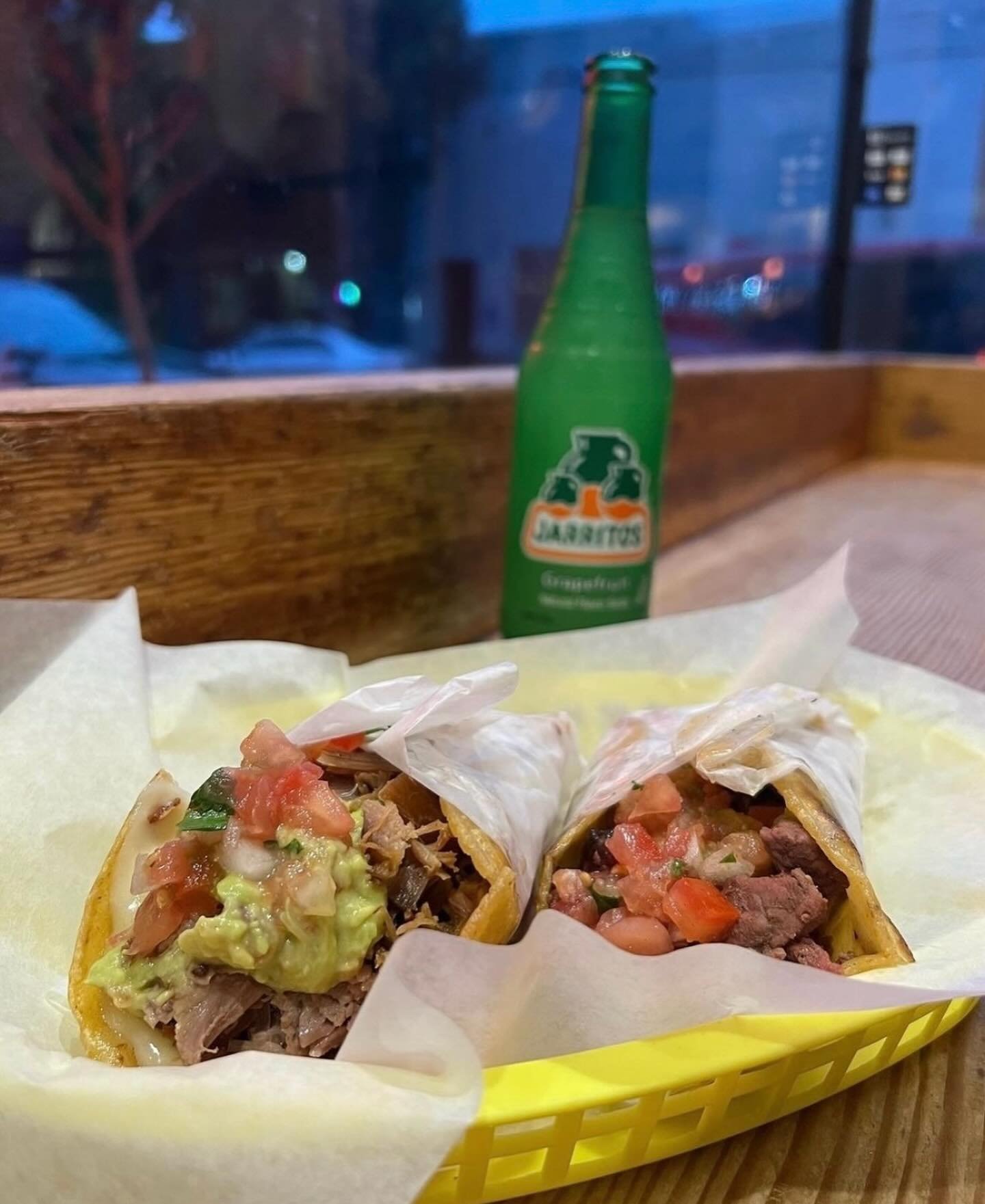 Celebrate Cinco de Mayo at Gordo&rsquo;s this Sunday with 50% off Mexican sodas online, no code required! Enjoy free delivery on orders over $15 on our ordering platforms!
