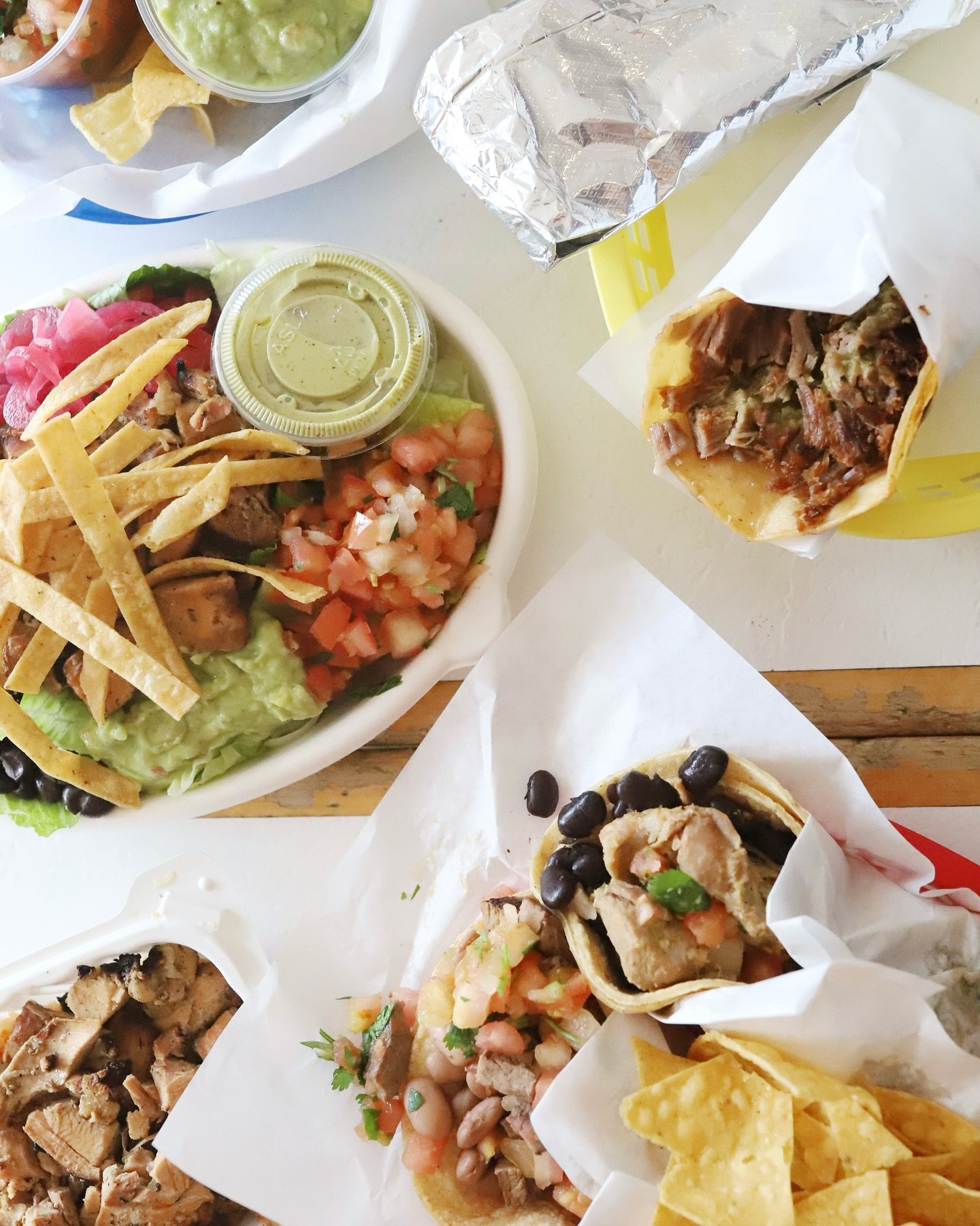 Do you have a go-to order at Gordo&rsquo;s? Or do you get something different each time! Comment your detailed go-to order below for a chance to win a free Gordo shirt of your choice! Winner will be announced next Thursday!