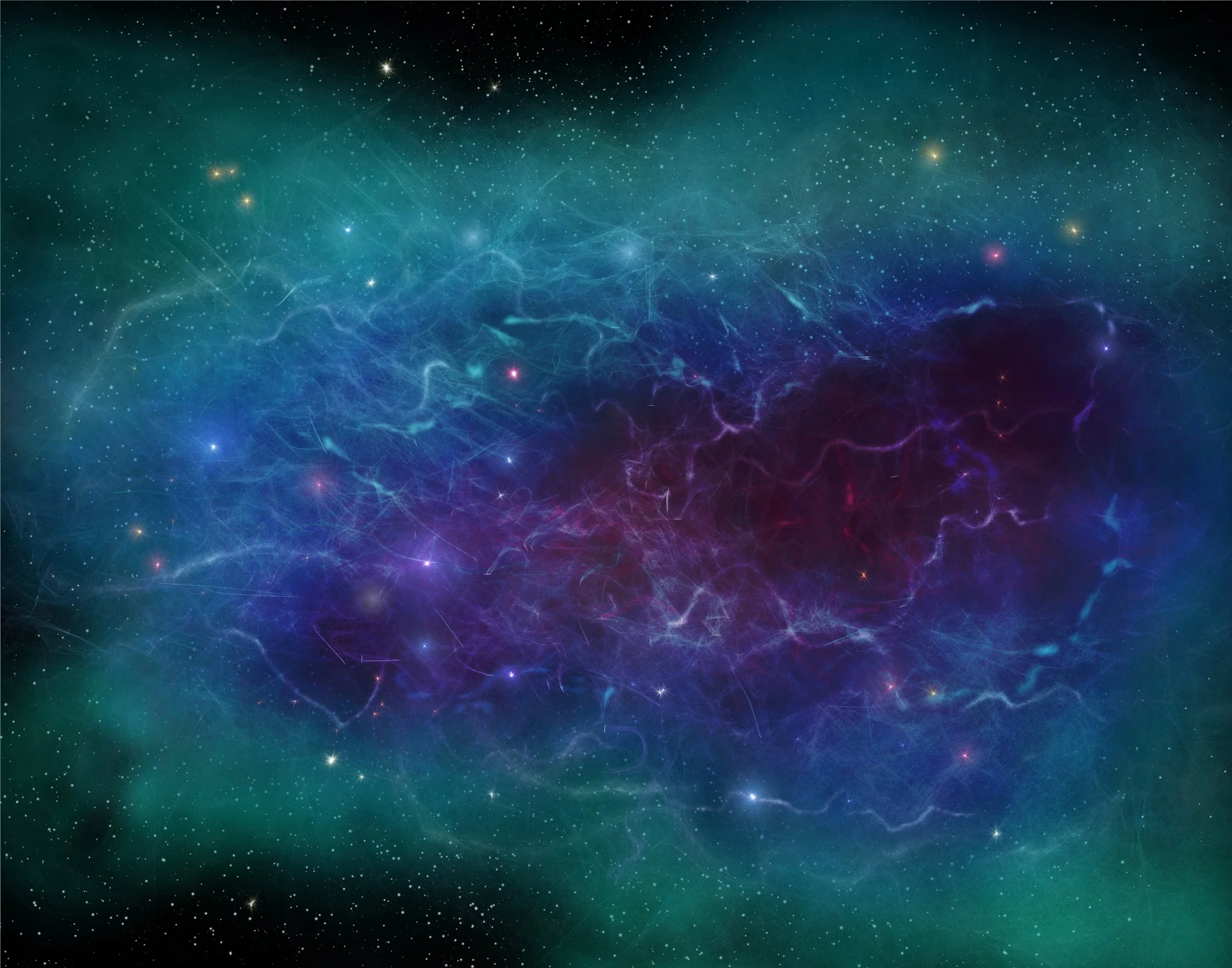 Starfield