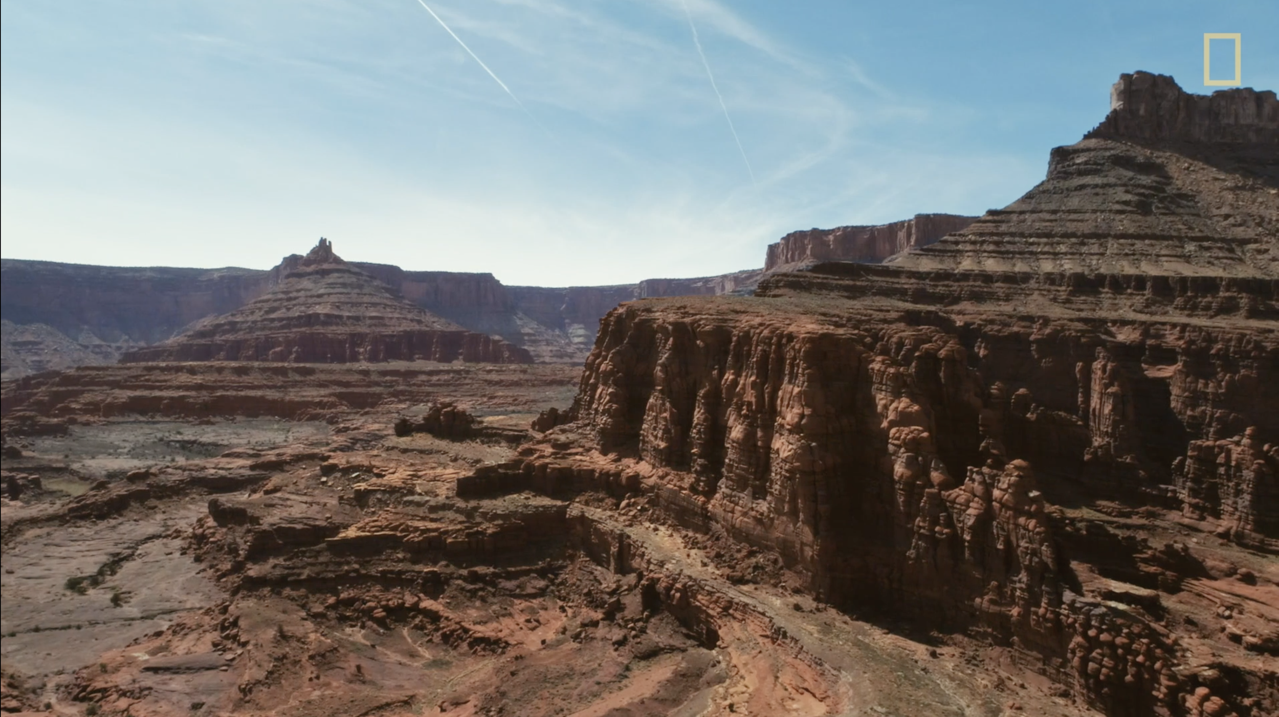 National Geographic / Ace