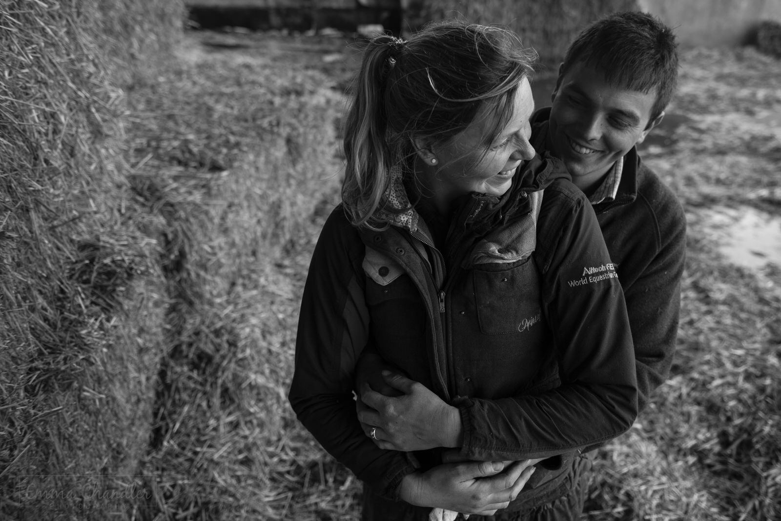 Farm wedding pre shoot!