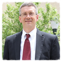  Jim Garrett Dean, College of Engineering, Carnegie Mellon University