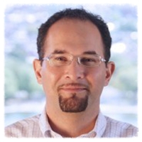 Ed Minasian , Head of Product Development, Shell TechWorks