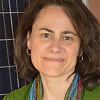 Sharon Pillar Owner & Clean Energy Consultant, Hot Earth Collaborative