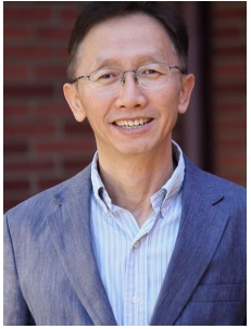 Shinwu Jeong, Ph.D.