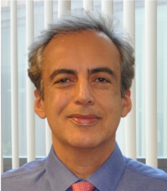 Reza Dana, M.D., M.Sc., M.P.H.