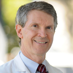 Stephen C. Pflugfelder, M.D.