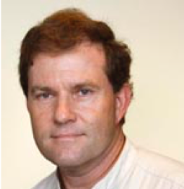 Mark R. Wilson, Ph.D.