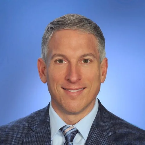 Kenneth J. Mandell, M.D., Ph.D.