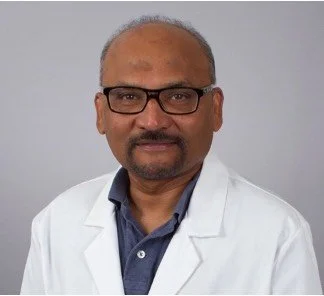 Shravan K. Chintala, Ph.D.