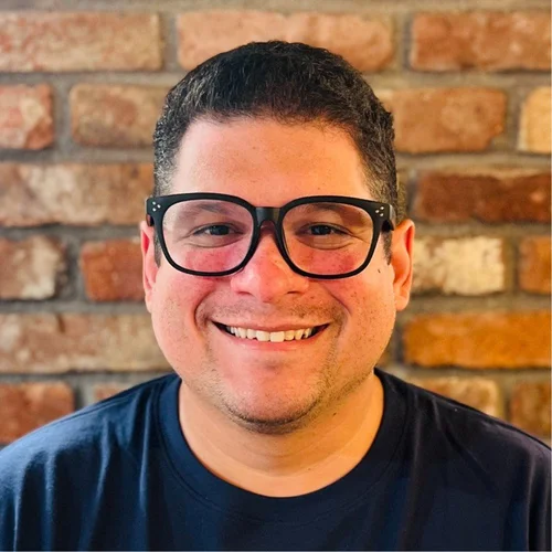 George Calapai, M.Eng