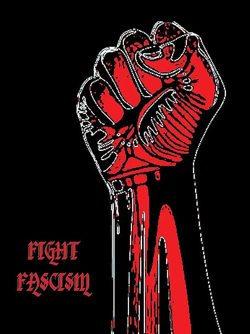 New Years Card 24/25